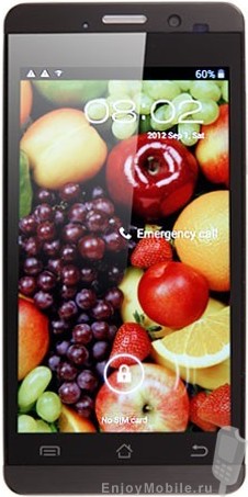 Jiayu G3S