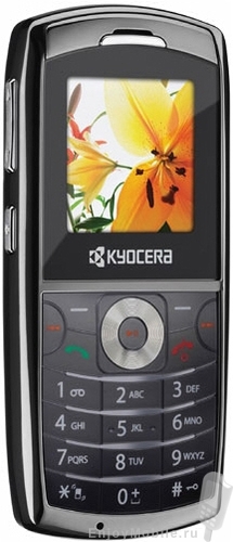 Kyocera E2500