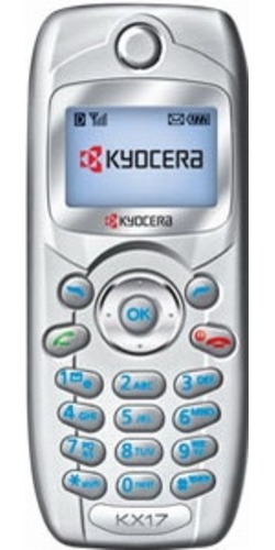 Kyocera KX17