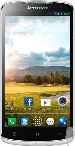 Lenovo S920