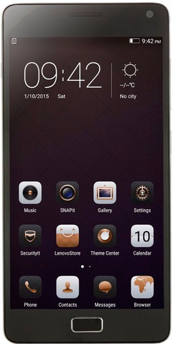 Lenovo Vibe P1 Pro [P1c72]
