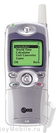 LG 500