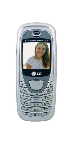 LG B2050