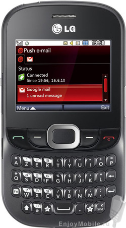 LG C360