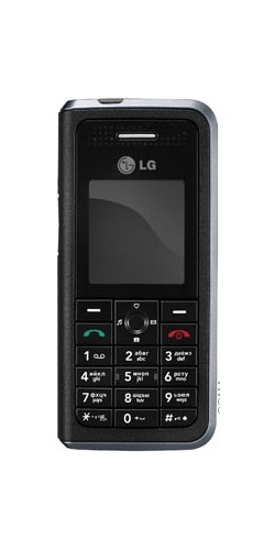 LG KG190