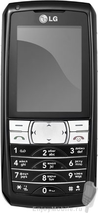 LG KG300