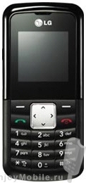 LG KP107