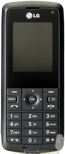 LG KU250