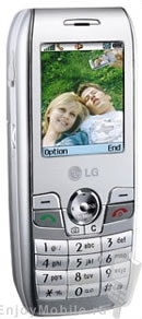 LG L3100