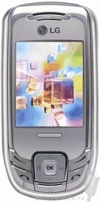 LG S3500