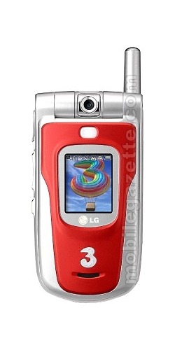 LG U8130