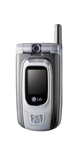 LG U8180