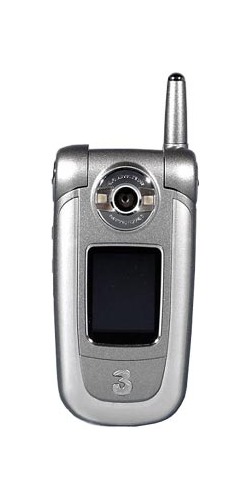 LG U8380