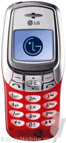 LG W3000