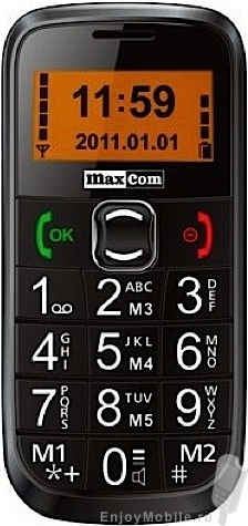 MaxCom MM460BB