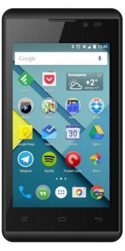 Micromax Bolt D305