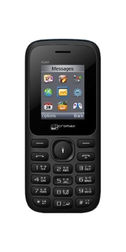 Micromax X081