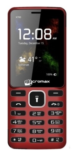 Micromax X700