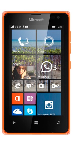 Microsoft Lumia 435 Dual SIM