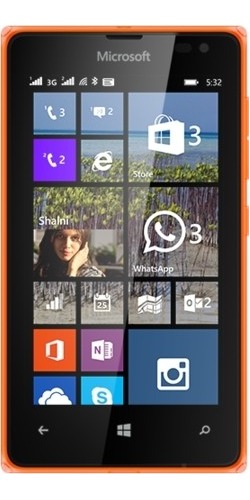Microsoft Lumia 532
