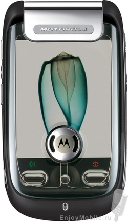 Motorola A1200