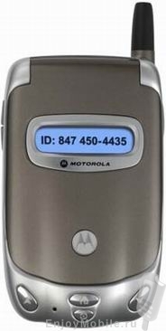 Motorola A388c