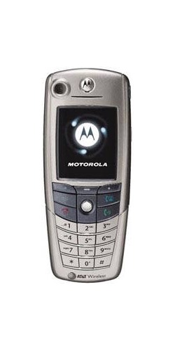 Motorola A845