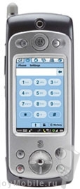 Motorola A920