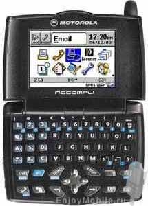 Motorola Accompli 009