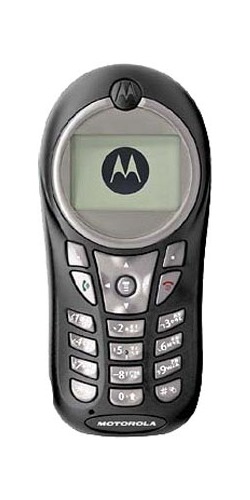 Motorola C115