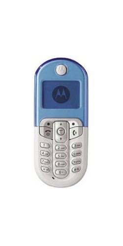 Motorola C205