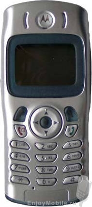 Motorola C336