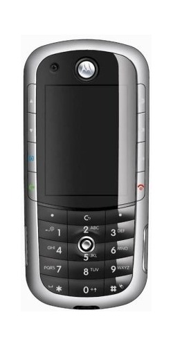 Motorola E1120