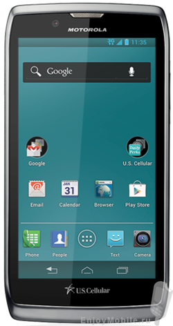 Motorola Electrify 2 XT881