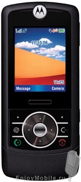 Motorola RIZR Z3