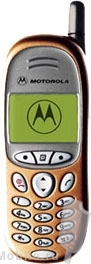 Motorola T191