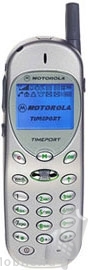 Motorola T250