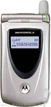 Motorola T722i