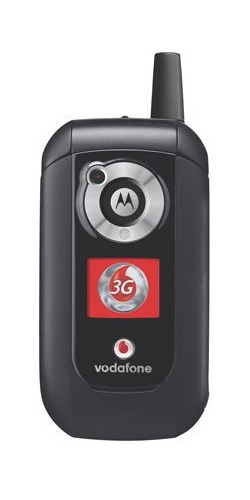 Motorola V1050