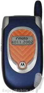 Motorola V295