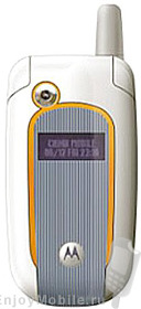 Motorola V501