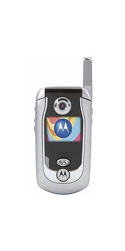 Motorola V710