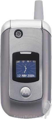 Motorola V975