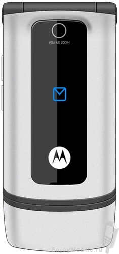 Motorola W375