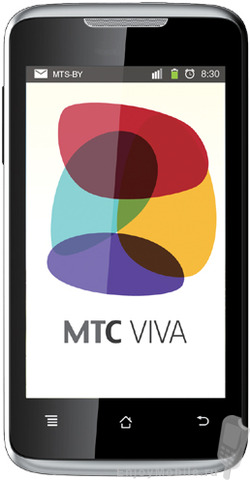 МТС Viva