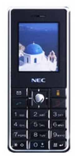 NEC N343i