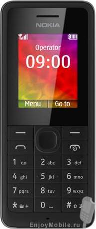 Nokia 106