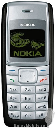 Nokia 1110