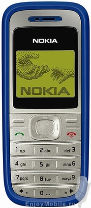 Nokia 1200