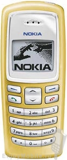 Nokia 2100